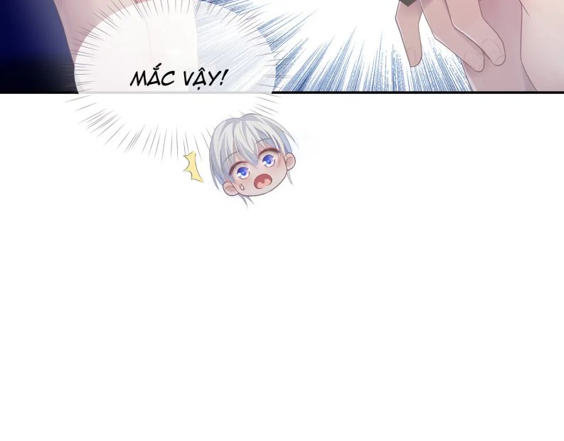 Đơn Xin Ly Hôn Chapter 52 - Trang 3