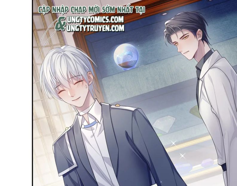 Đơn Xin Ly Hôn Chapter 52 - Trang 3