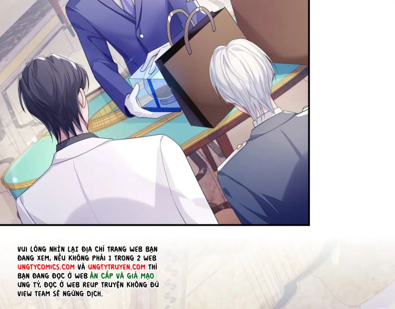Đơn Xin Ly Hôn Chapter 52 - Trang 3