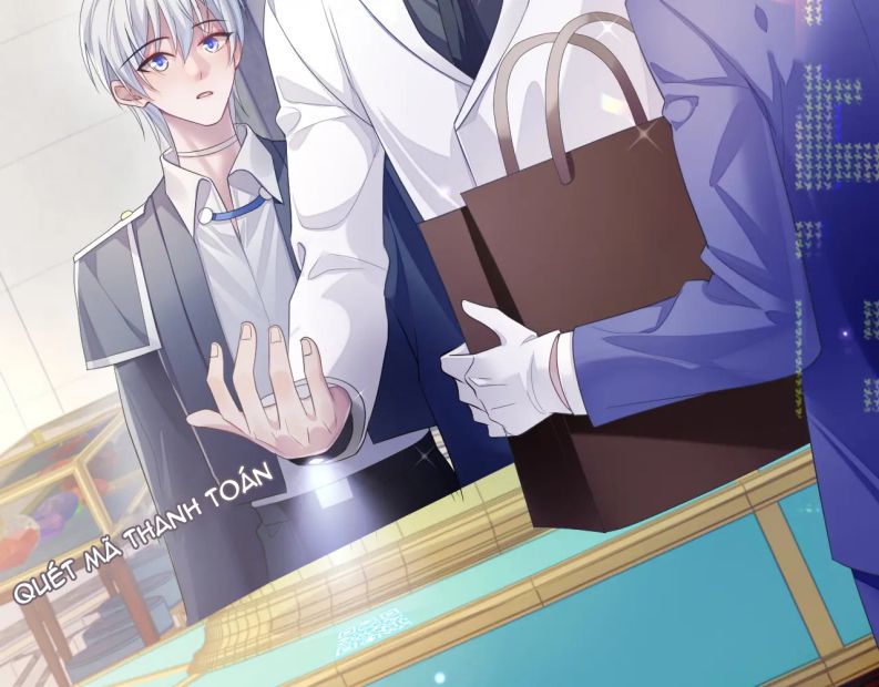 Đơn Xin Ly Hôn Chapter 52 - Trang 3