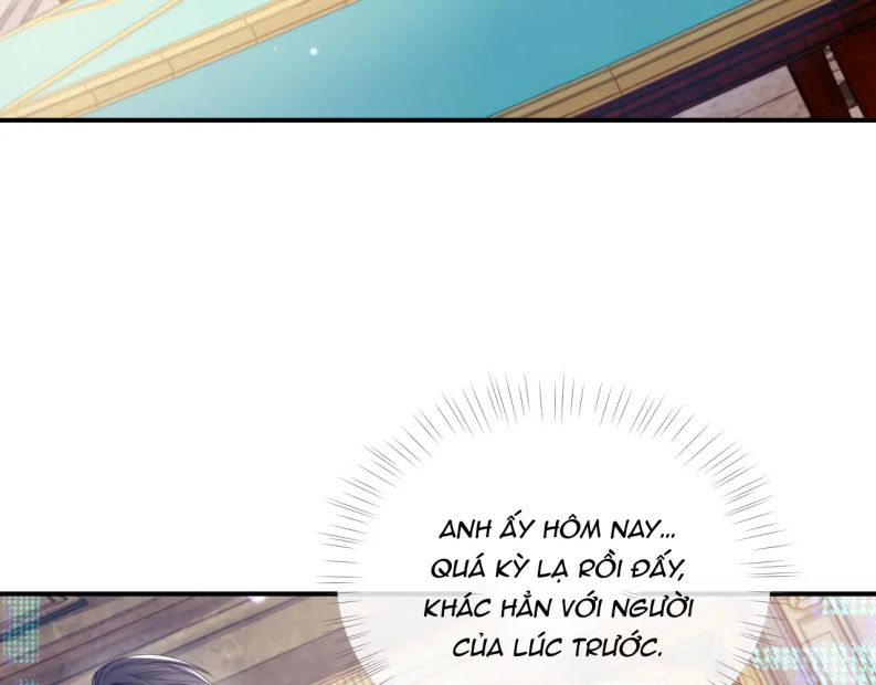 Đơn Xin Ly Hôn Chapter 52 - Trang 3