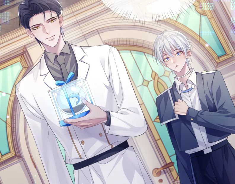 Đơn Xin Ly Hôn Chapter 52 - Trang 3