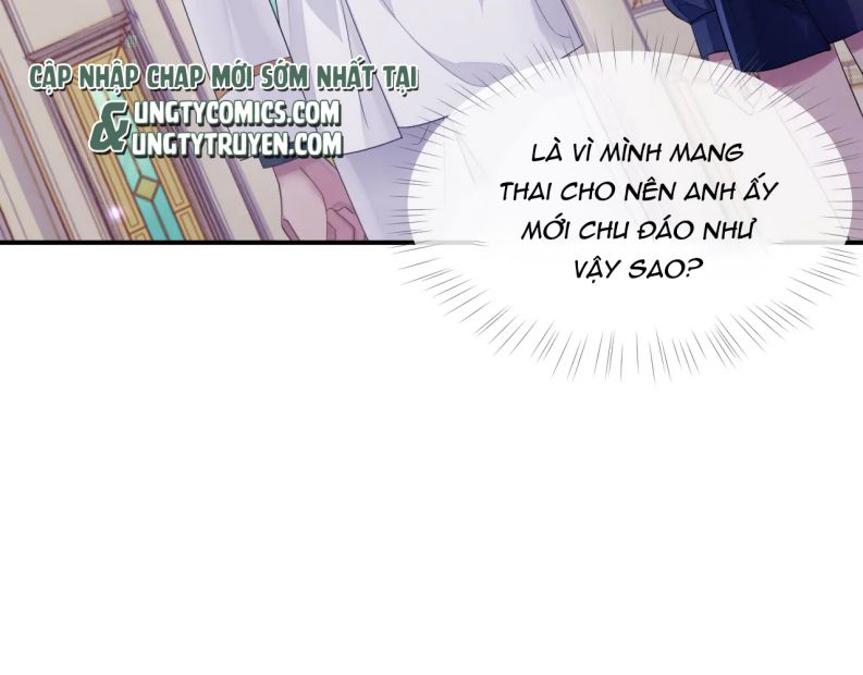 Đơn Xin Ly Hôn Chapter 52 - Trang 3
