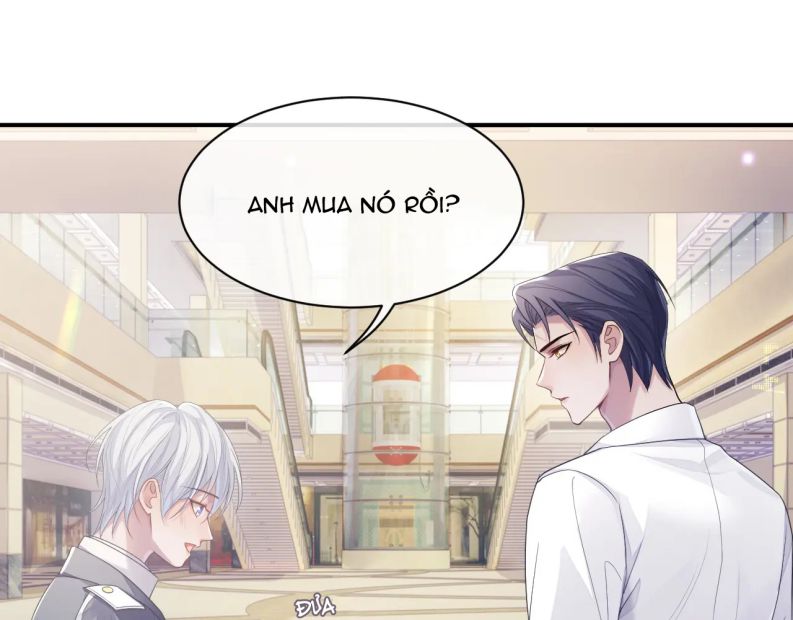 Đơn Xin Ly Hôn Chapter 52 - Trang 3