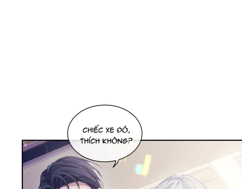 Đơn Xin Ly Hôn Chapter 52 - Trang 3