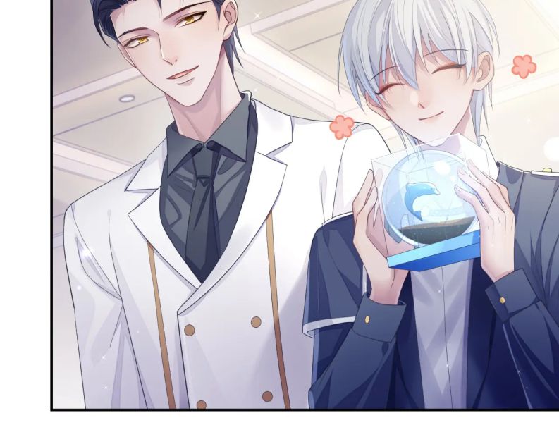 Đơn Xin Ly Hôn Chapter 52 - Trang 3
