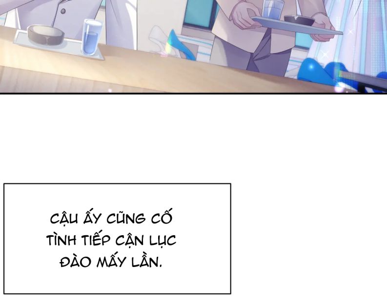 Đơn Xin Ly Hôn Chapter 52 - Trang 3
