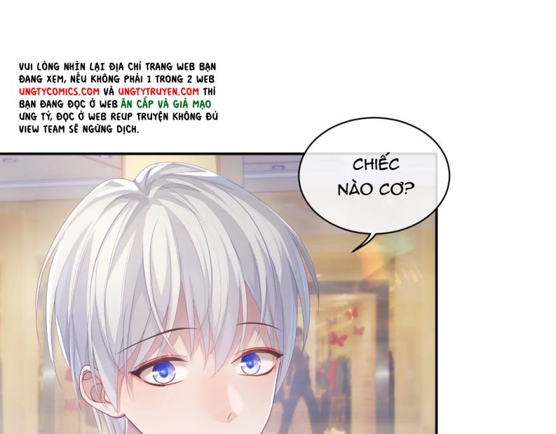 Đơn Xin Ly Hôn Chapter 52 - Trang 3