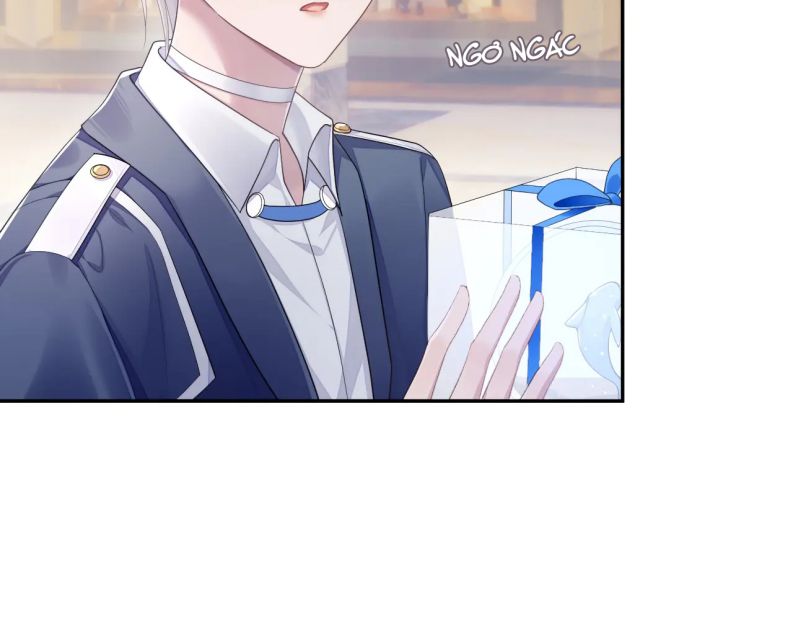 Đơn Xin Ly Hôn Chapter 52 - Trang 3