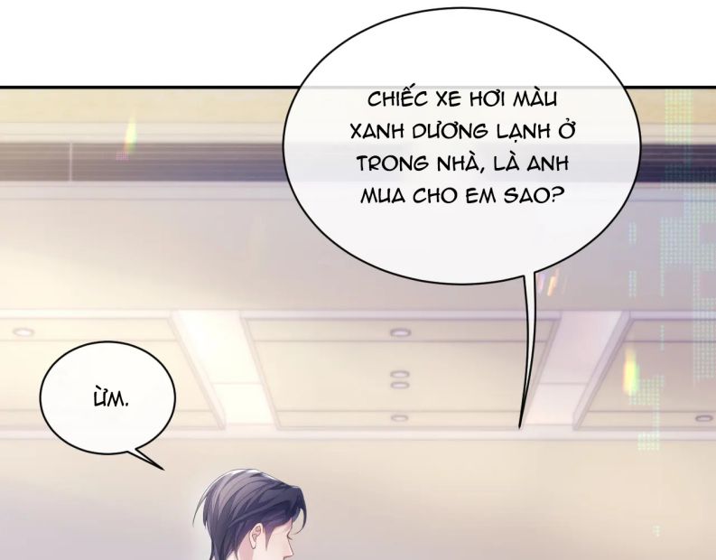 Đơn Xin Ly Hôn Chapter 52 - Trang 3