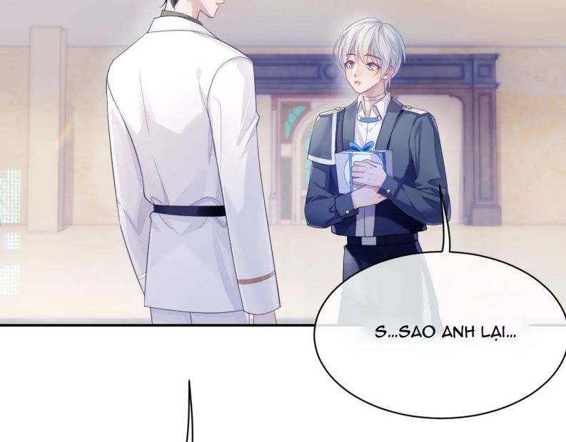 Đơn Xin Ly Hôn Chapter 52 - Trang 3