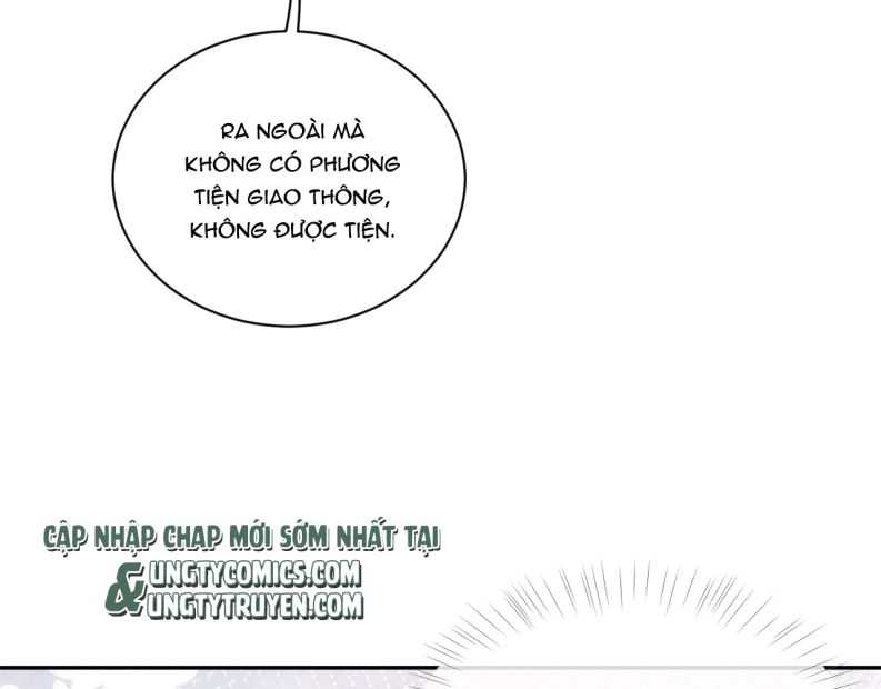 Đơn Xin Ly Hôn Chapter 52 - Trang 3