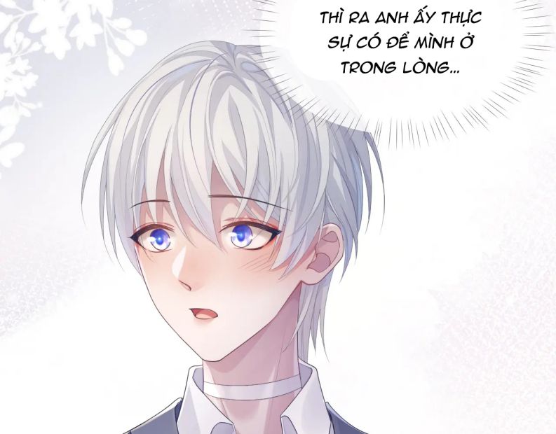 Đơn Xin Ly Hôn Chapter 52 - Trang 3