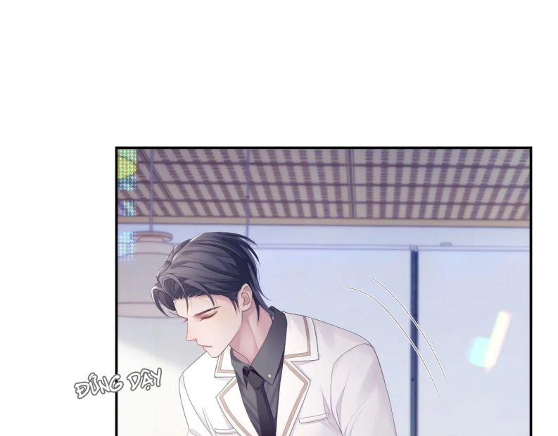 Đơn Xin Ly Hôn Chapter 52 - Trang 3