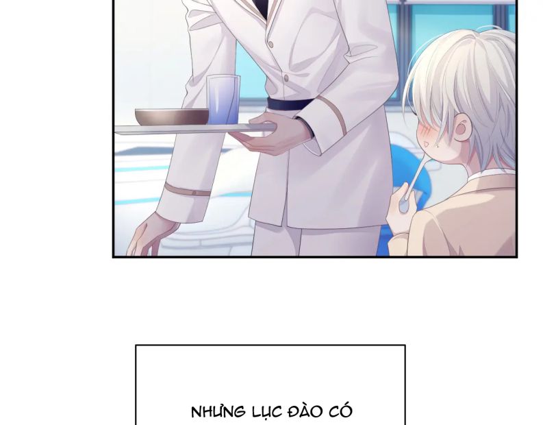 Đơn Xin Ly Hôn Chapter 52 - Trang 3