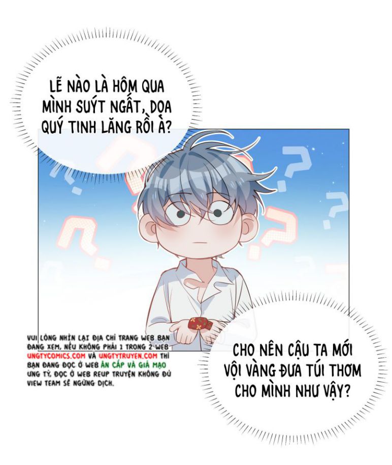 Sơn Hải Cao Trung Chapter 15 - Trang 3