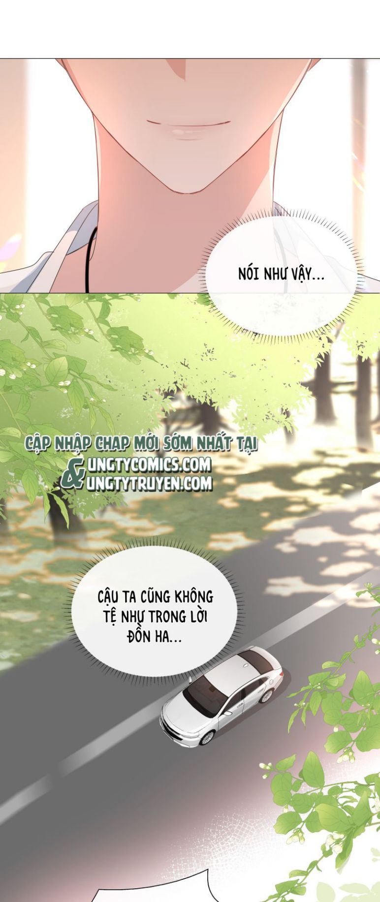Sơn Hải Cao Trung Chapter 15 - Trang 3