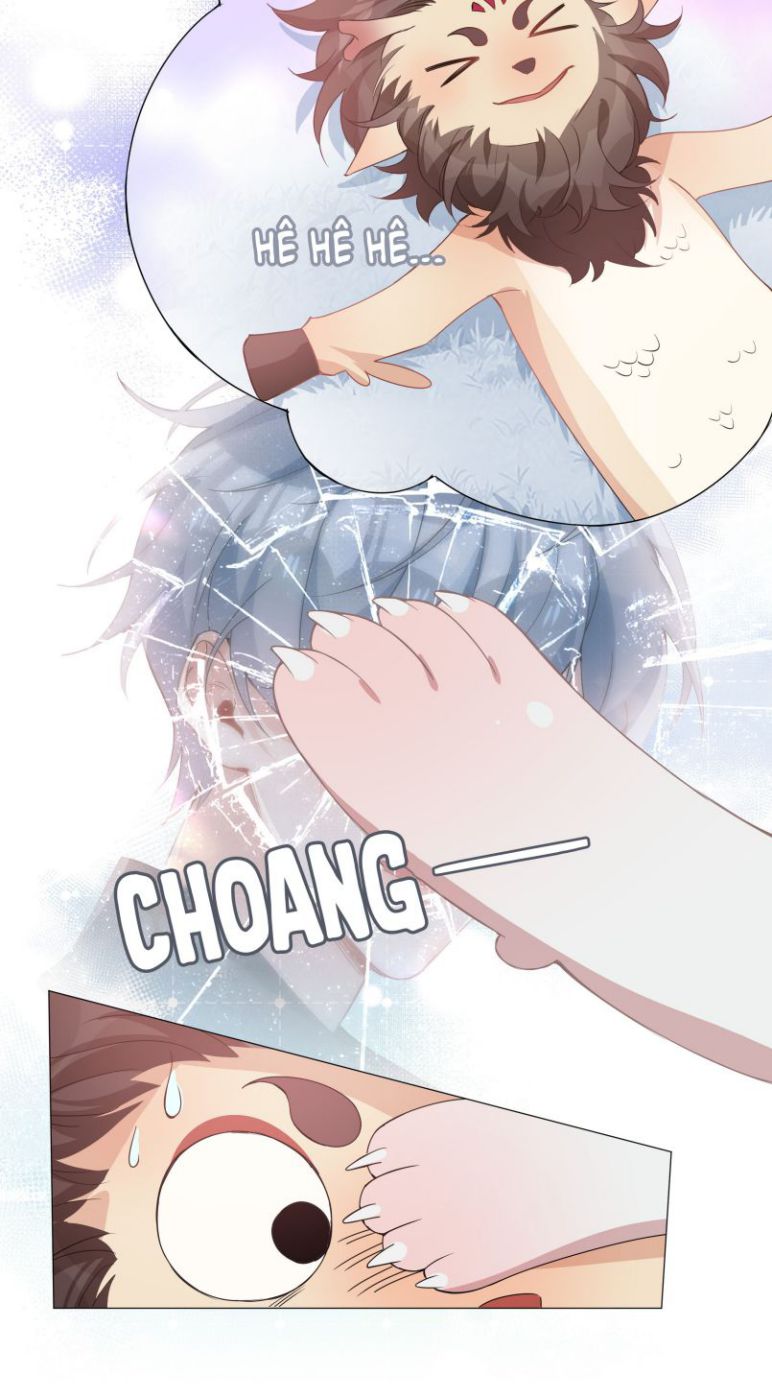Sơn Hải Cao Trung Chapter 15 - Trang 3