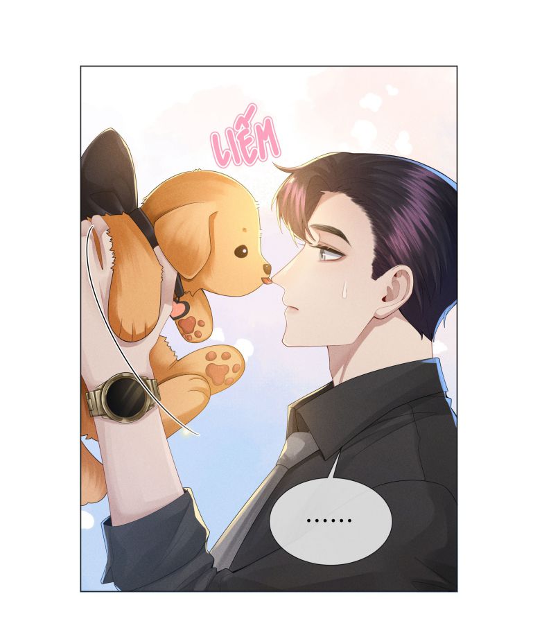 Dior Tiên Sinh Chap 44 - Trang 2