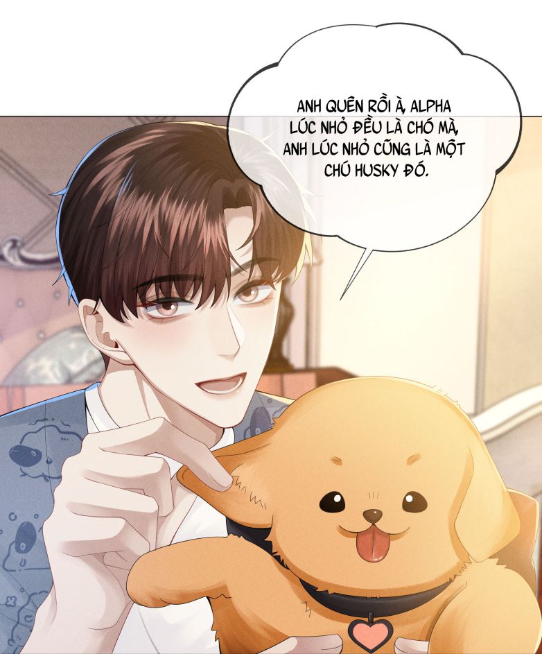 Dior Tiên Sinh Chap 44 - Trang 2
