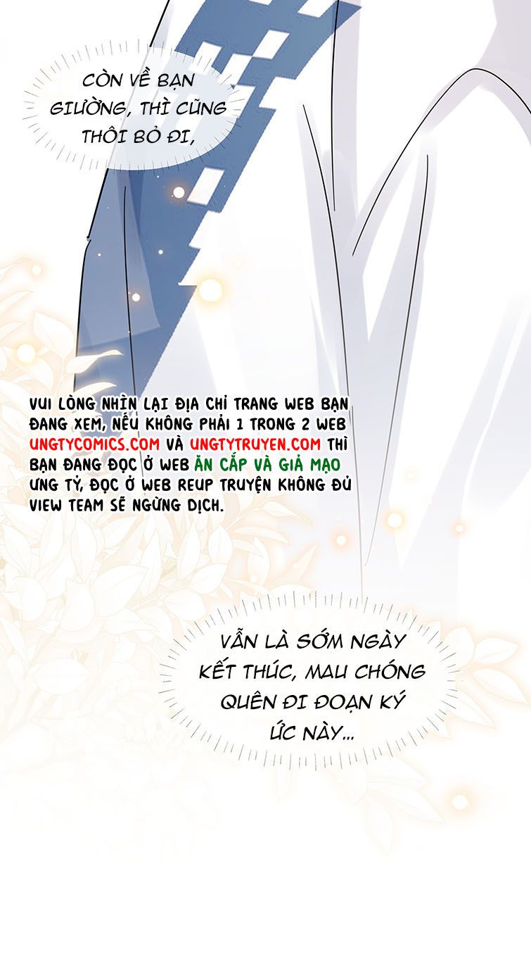 Theo Đuôi Chapter 33 - Trang 4