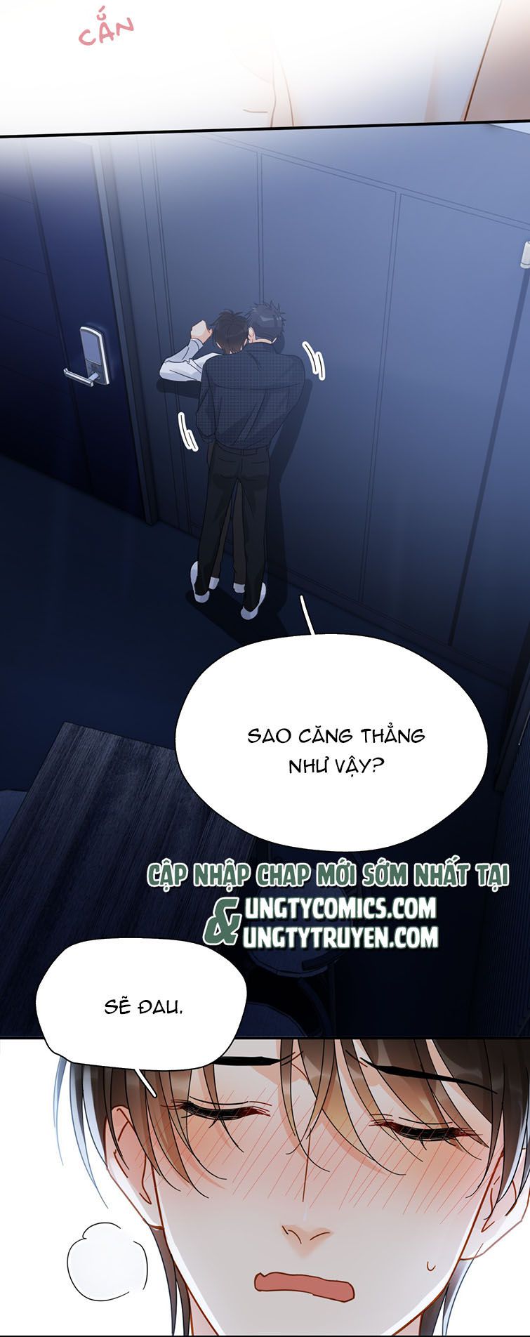 Theo Đuôi Chapter 33 - Trang 4