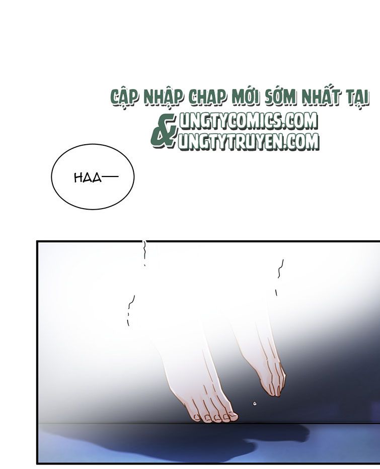 Theo Đuôi Chapter 33 - Trang 4