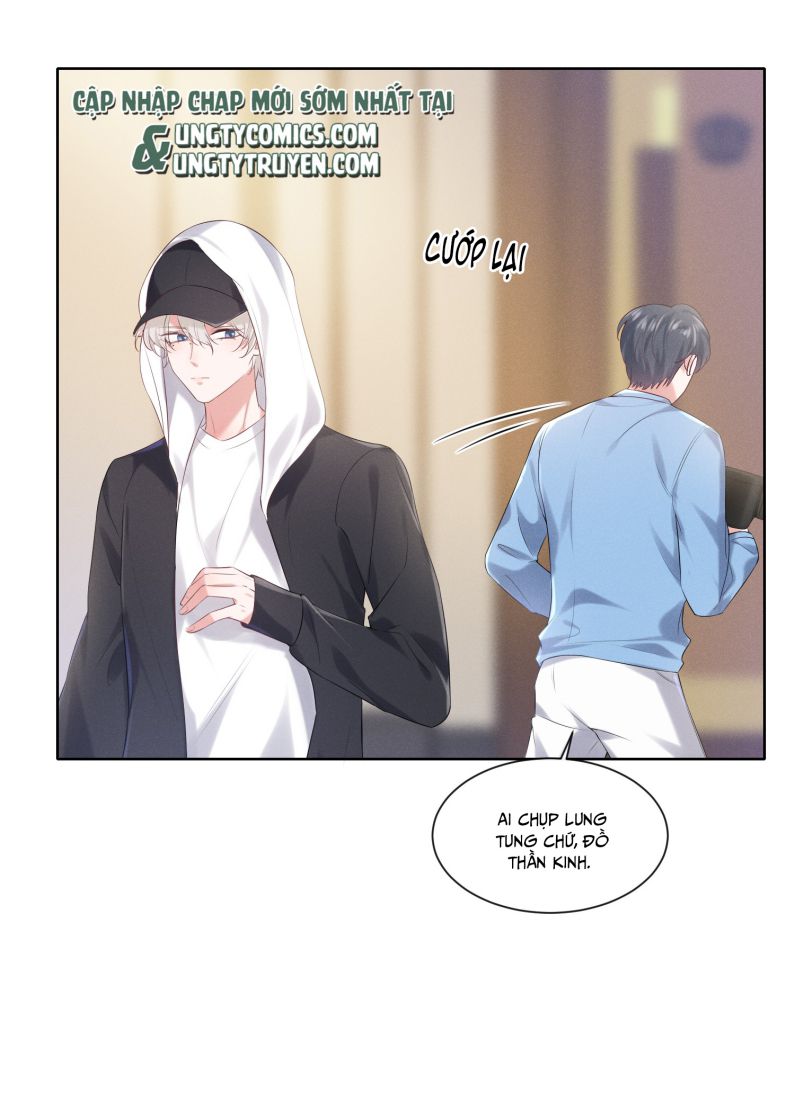 Xuyên Nhanh Chi Cải Tạo Bắt Đầu Lại Làm Người Chapter 17 - Trang 4