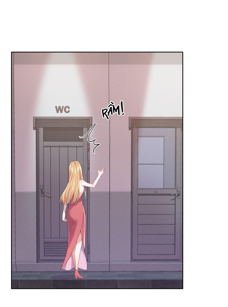 Xuyên Nhanh Chi Cải Tạo Bắt Đầu Lại Làm Người Chapter 17 - Trang 4