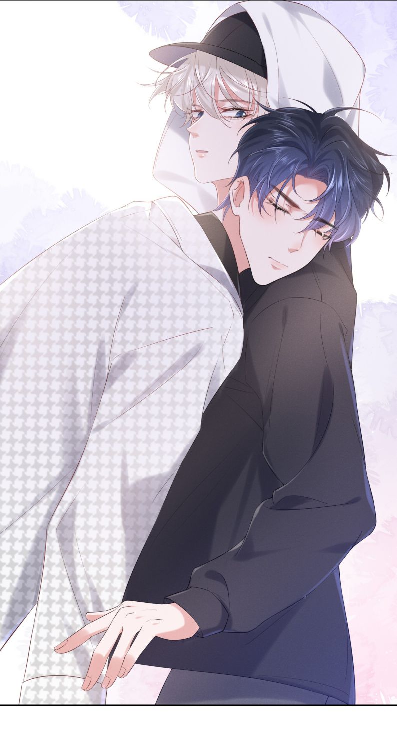 Xuyên Nhanh Chi Cải Tạo Bắt Đầu Lại Làm Người Chapter 17 - Trang 4