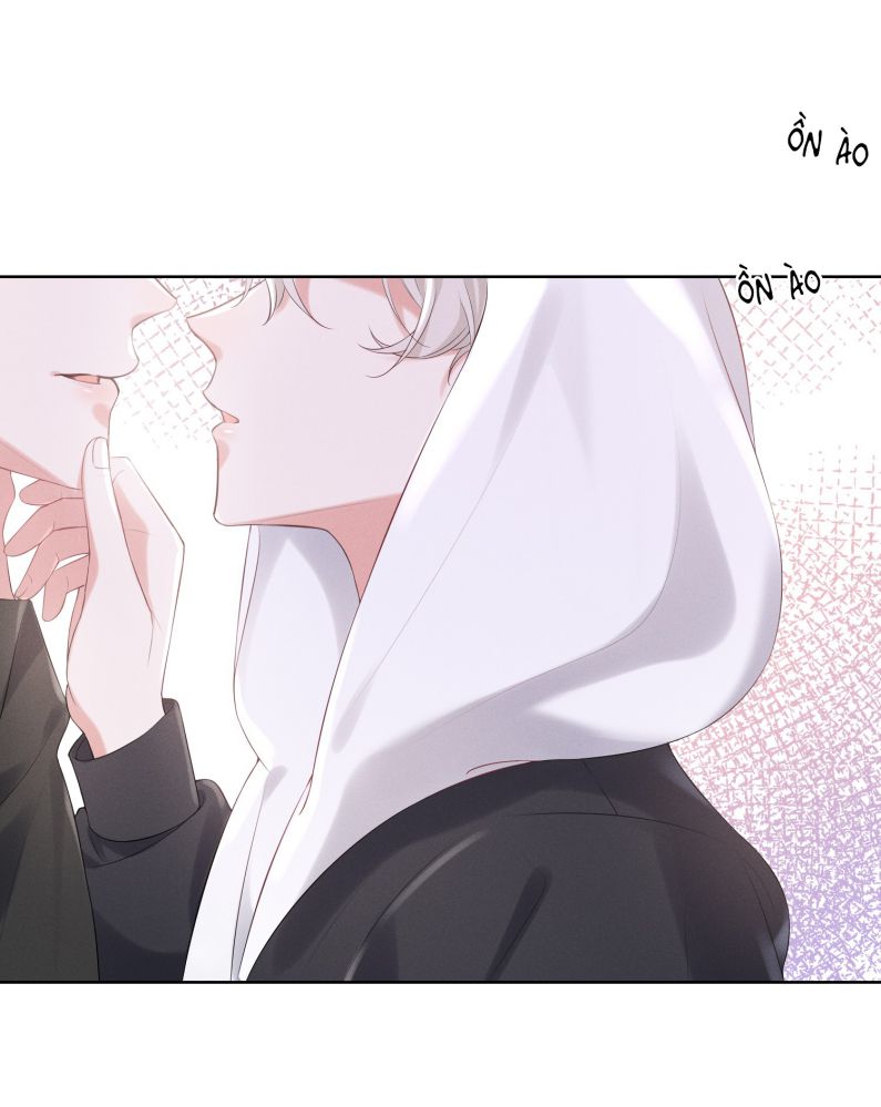 Xuyên Nhanh Chi Cải Tạo Bắt Đầu Lại Làm Người Chapter 17 - Trang 4