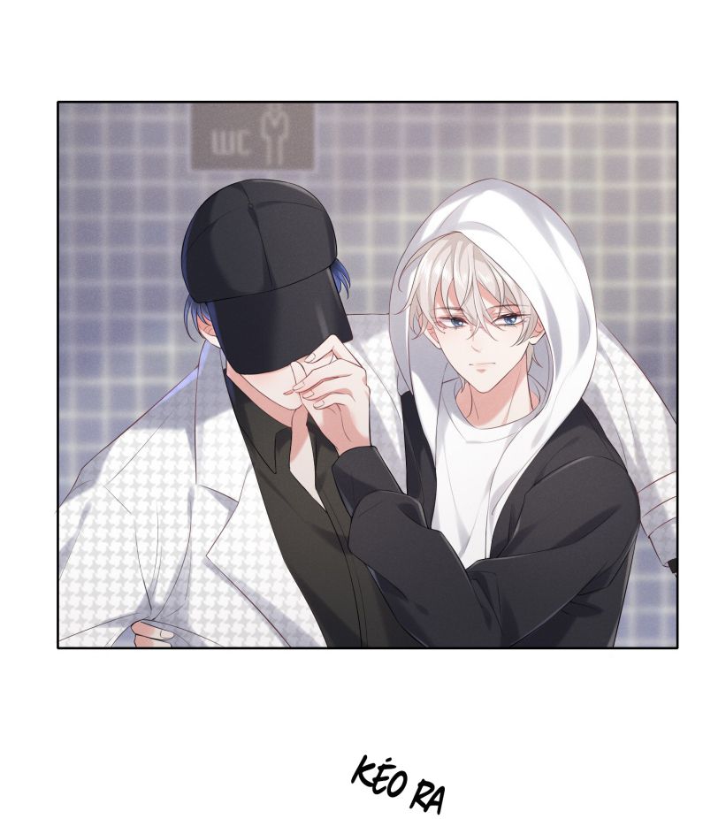 Xuyên Nhanh Chi Cải Tạo Bắt Đầu Lại Làm Người Chapter 17 - Trang 4