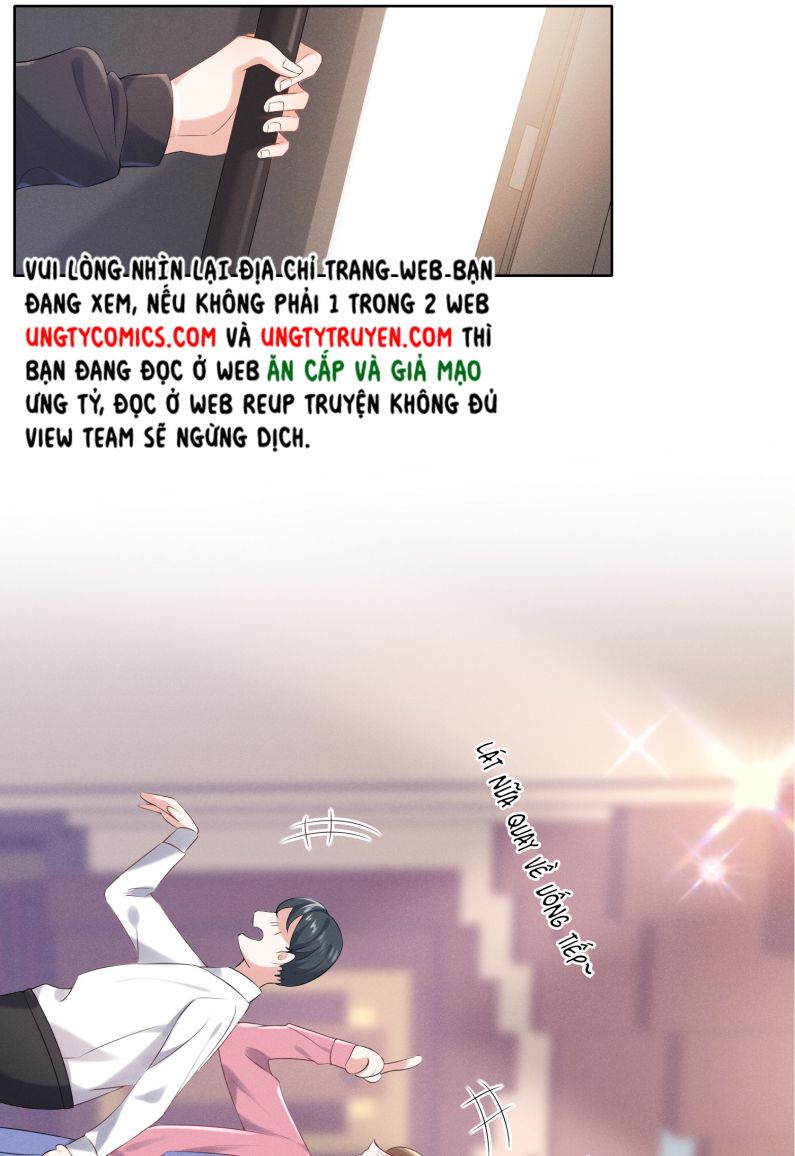 Xuyên Nhanh Chi Cải Tạo Bắt Đầu Lại Làm Người Chapter 17 - Trang 4