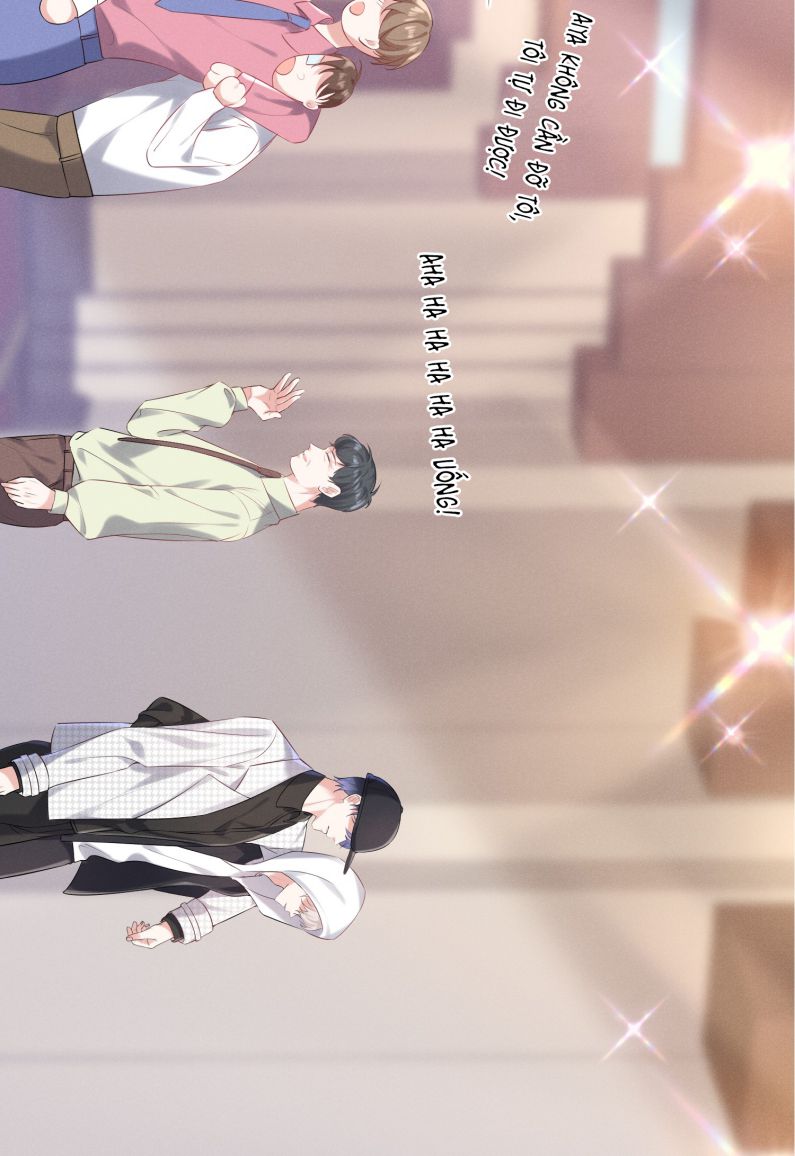 Xuyên Nhanh Chi Cải Tạo Bắt Đầu Lại Làm Người Chapter 17 - Trang 4