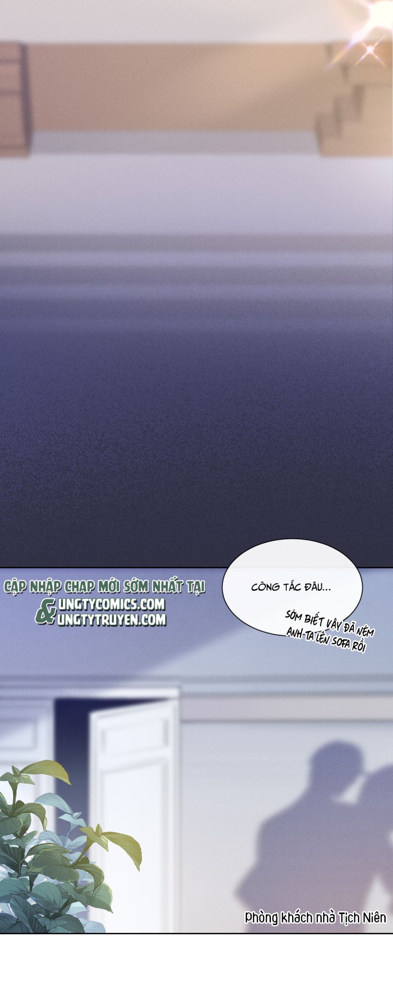 Xuyên Nhanh Chi Cải Tạo Bắt Đầu Lại Làm Người Chapter 17 - Trang 4
