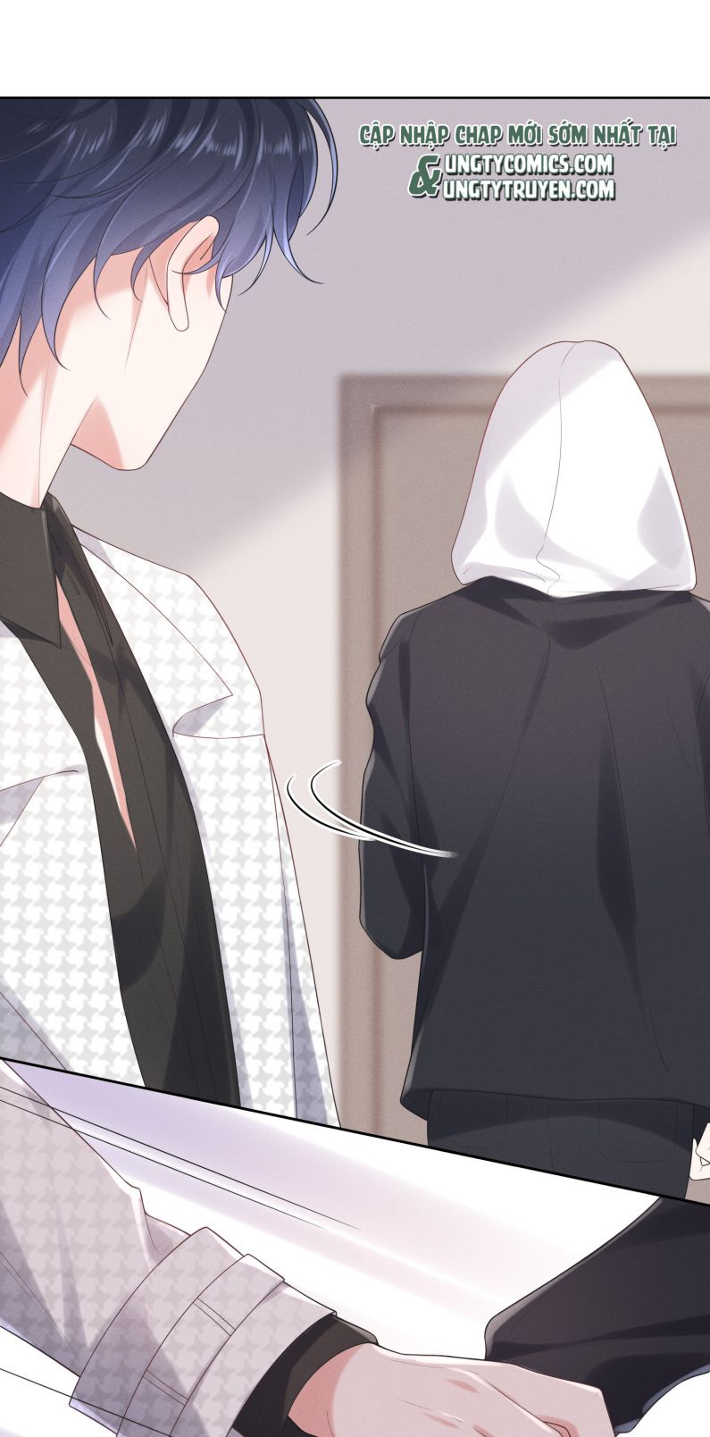Xuyên Nhanh Chi Cải Tạo Bắt Đầu Lại Làm Người Chapter 17 - Trang 4