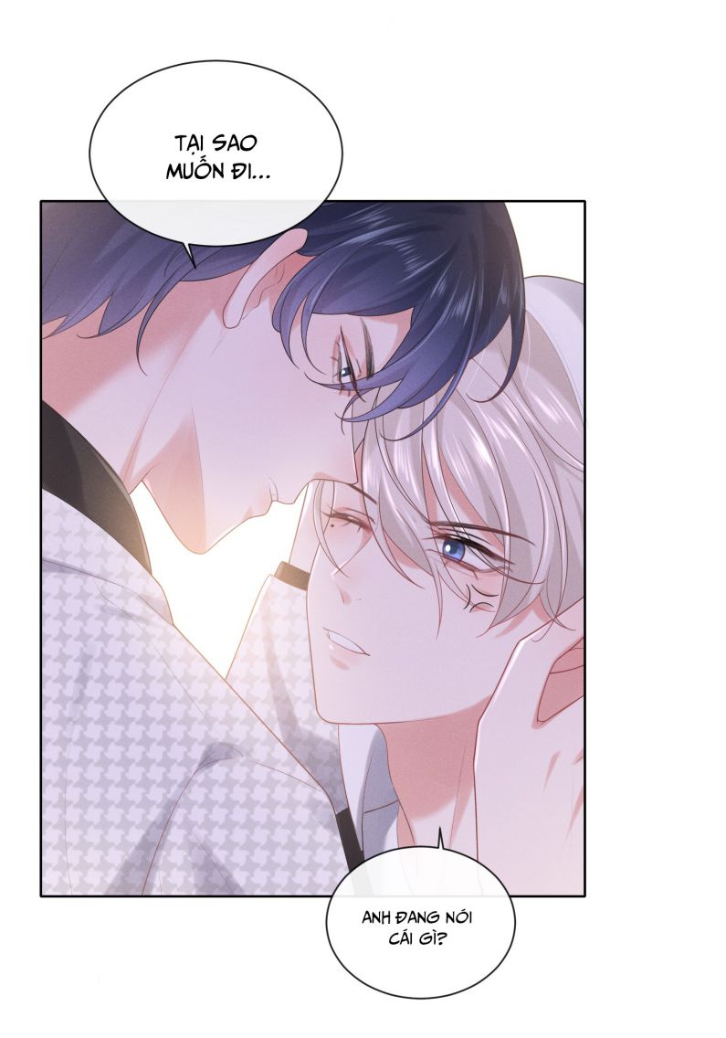 Xuyên Nhanh Chi Cải Tạo Bắt Đầu Lại Làm Người Chapter 17 - Trang 4