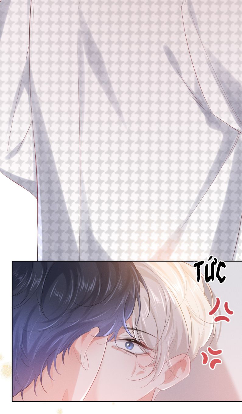 Xuyên Nhanh Chi Cải Tạo Bắt Đầu Lại Làm Người Chapter 17 - Trang 4
