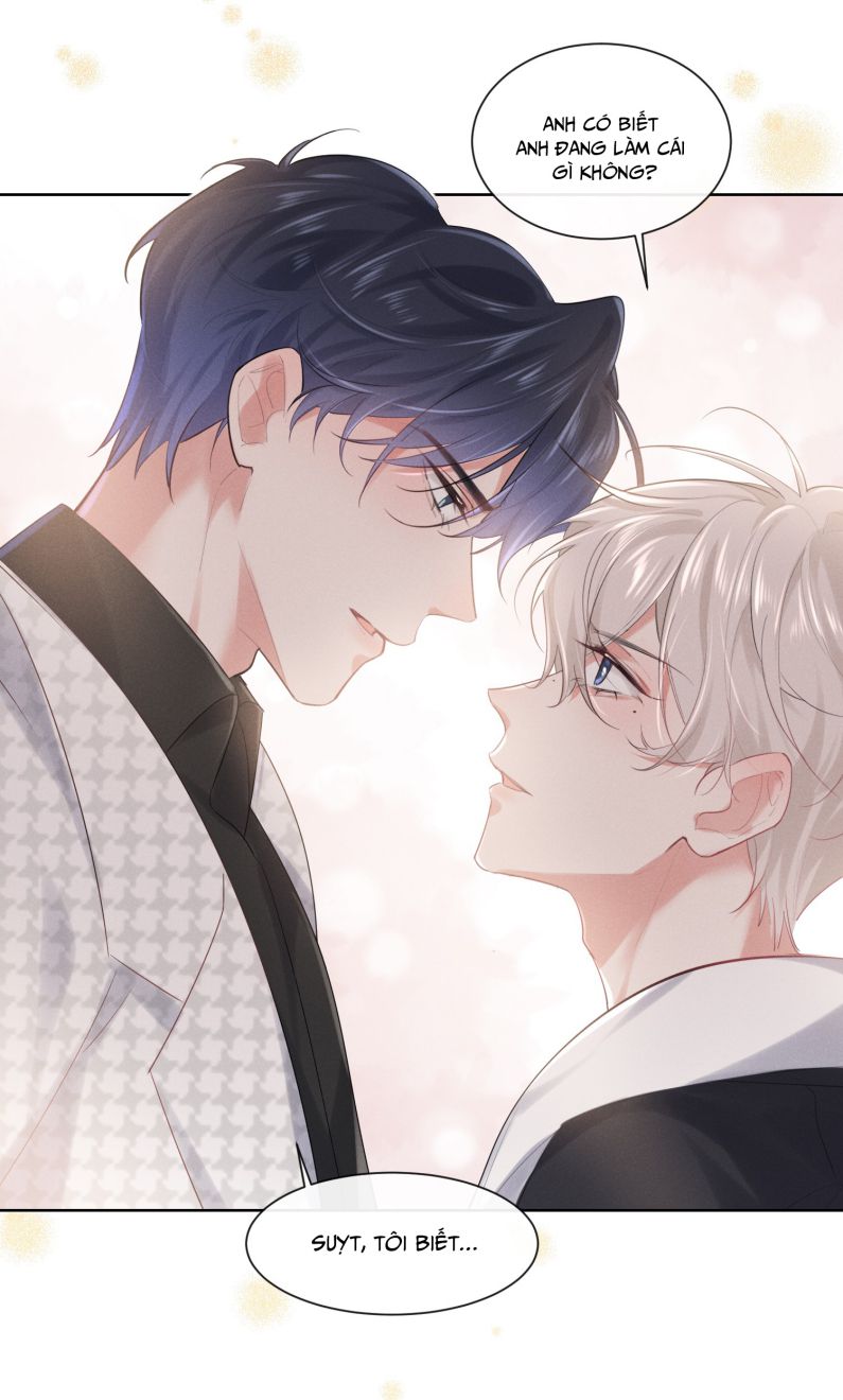 Xuyên Nhanh Chi Cải Tạo Bắt Đầu Lại Làm Người Chapter 17 - Trang 4