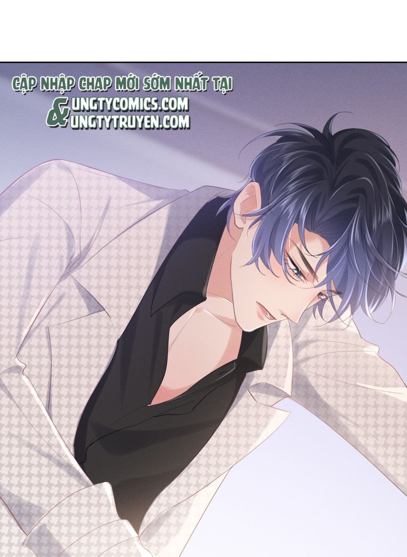 Xuyên Nhanh Chi Cải Tạo Bắt Đầu Lại Làm Người Chapter 17 - Trang 4