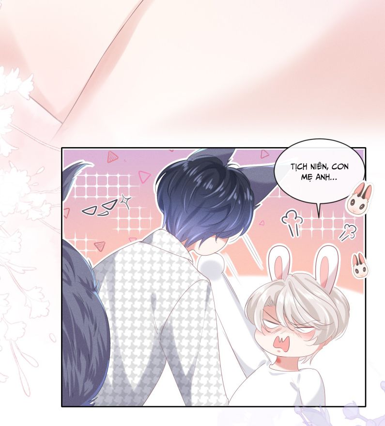 Xuyên Nhanh Chi Cải Tạo Bắt Đầu Lại Làm Người Chapter 17 - Trang 4