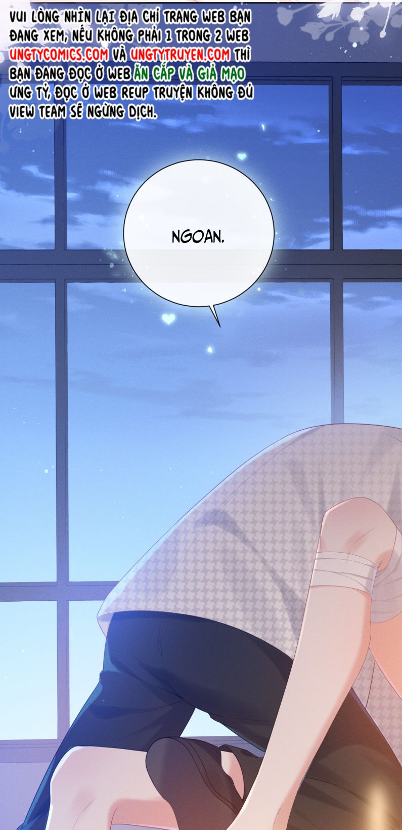 Xuyên Nhanh Chi Cải Tạo Bắt Đầu Lại Làm Người Chapter 17 - Trang 4