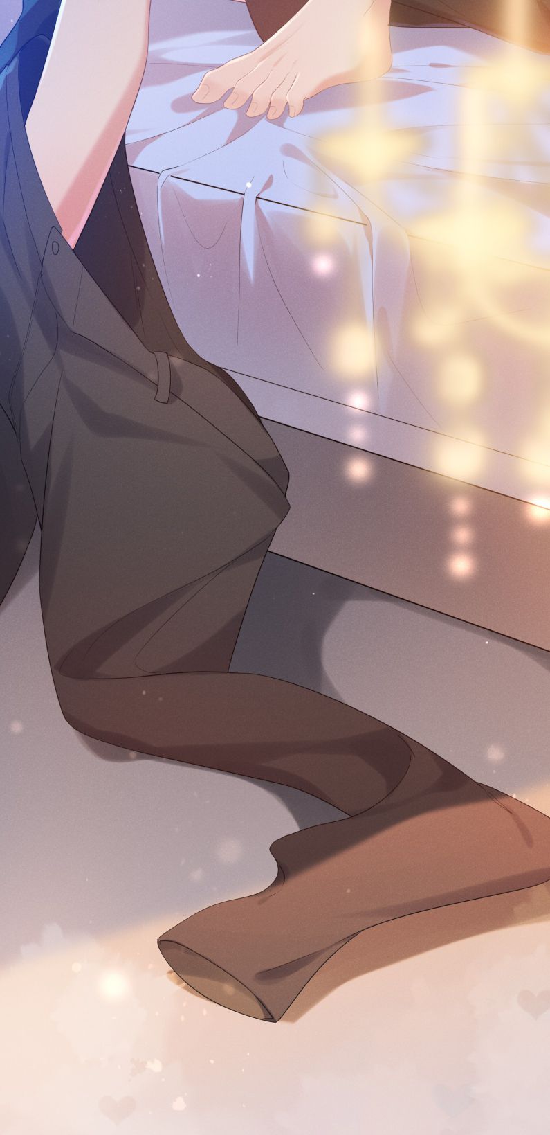 Xuyên Nhanh Chi Cải Tạo Bắt Đầu Lại Làm Người Chapter 17 - Trang 4
