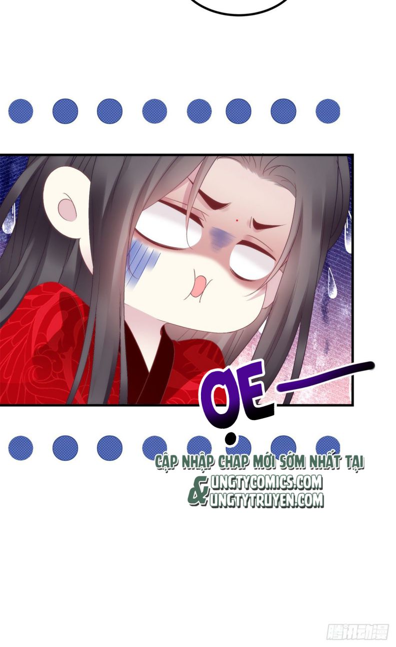 Hắc Hóa Đại Lão Thuần Dưỡng Chỉ Nam Chapter 26 - Trang 4