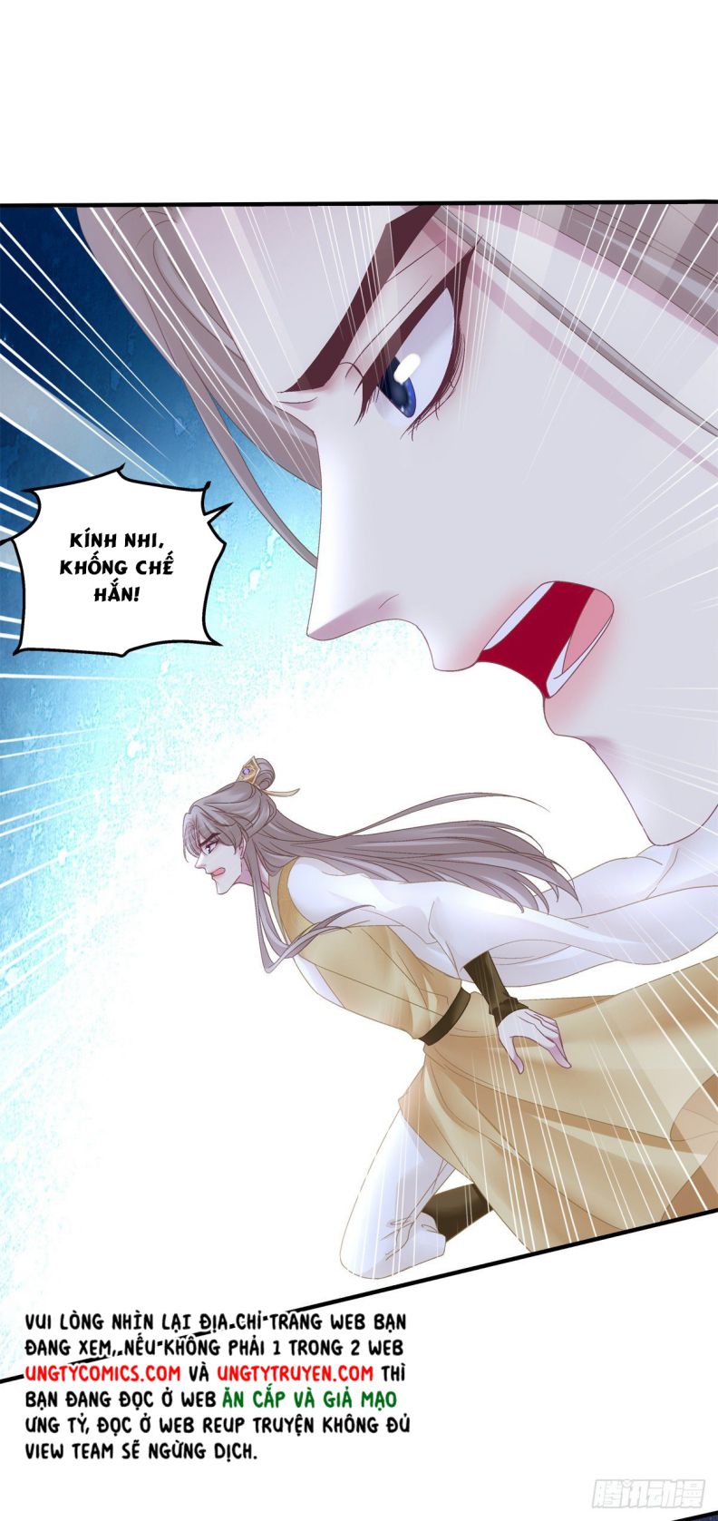 Hắc Hóa Đại Lão Thuần Dưỡng Chỉ Nam Chapter 26 - Trang 4