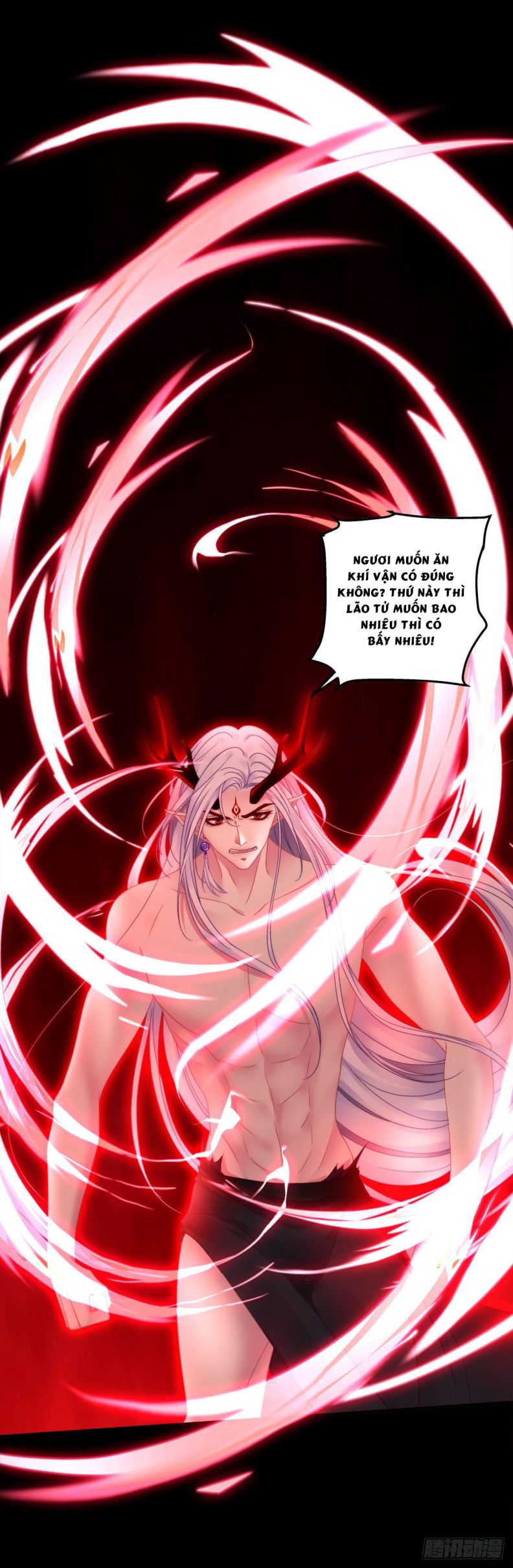 Hắc Hóa Đại Lão Thuần Dưỡng Chỉ Nam Chapter 26 - Trang 4