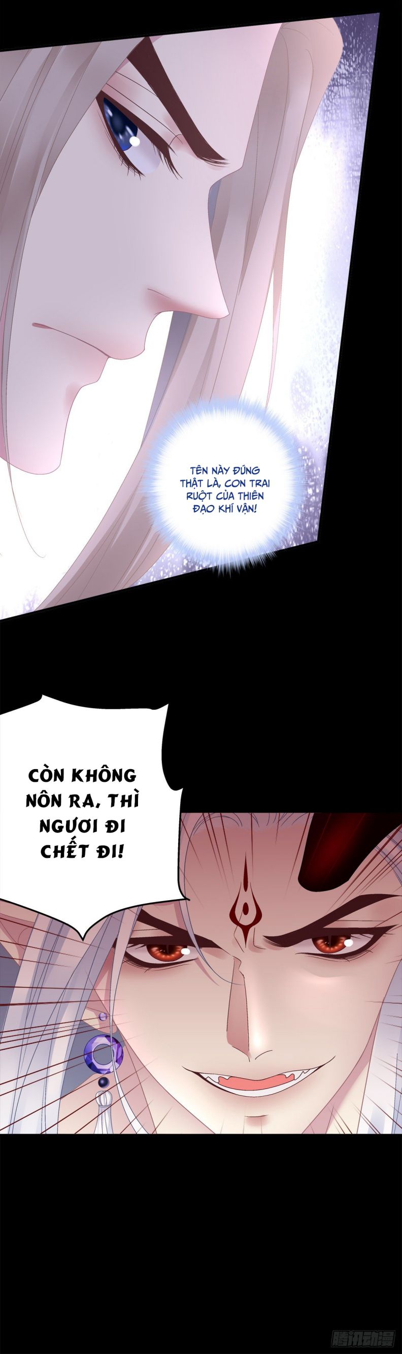 Hắc Hóa Đại Lão Thuần Dưỡng Chỉ Nam Chapter 26 - Trang 4