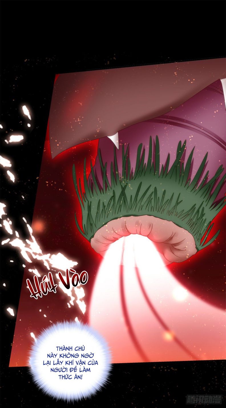 Hắc Hóa Đại Lão Thuần Dưỡng Chỉ Nam Chapter 26 - Trang 4