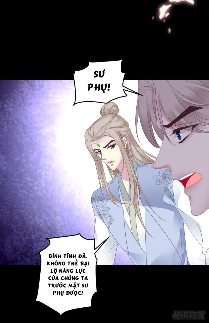 Hắc Hóa Đại Lão Thuần Dưỡng Chỉ Nam Chapter 26 - Trang 4