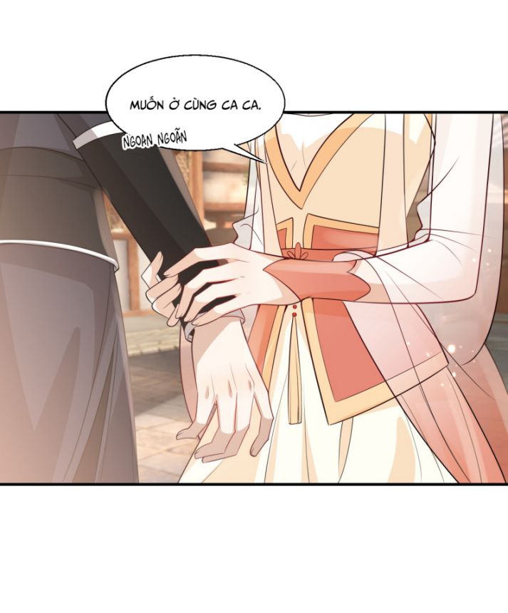 Thẳng Thắn Từ Nghiêm Chapter 24 - Trang 4